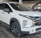 2021 Mitsubishi Xpander Cross Premium Package AT Putih - Jual mobil bekas di Jawa Barat-2