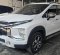 2021 Mitsubishi Xpander Cross Premium Package AT Putih - Jual mobil bekas di Jawa Barat-3