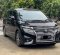 2014 Nissan Elgrand 2.5 NA Hitam - Jual mobil bekas di DKI Jakarta-1