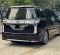 2014 Nissan Elgrand 2.5 NA Hitam - Jual mobil bekas di DKI Jakarta-4