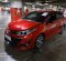 2018 Toyota Yaris S Merah - Jual mobil bekas di Jawa Barat-1