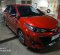 2018 Toyota Yaris S Merah - Jual mobil bekas di Jawa Barat-3