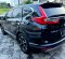 2019 Honda CR-V 2.0 Hitam - Jual mobil bekas di Jawa Barat-10