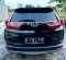 2019 Honda CR-V 2.0 Hitam - Jual mobil bekas di Jawa Barat-11