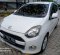 2015 Daihatsu Ayla 1.0L X AT Putih - Jual mobil bekas di Jawa Barat-2