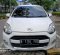 2015 Daihatsu Ayla 1.0L X AT Putih - Jual mobil bekas di Jawa Barat-3