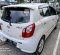 2015 Daihatsu Ayla 1.0L X AT Putih - Jual mobil bekas di Jawa Barat-4