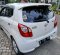 2015 Daihatsu Ayla 1.0L X AT Putih - Jual mobil bekas di Jawa Barat-6