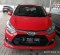 2020 Toyota Agya 1.2L TRD A/T Merah - Jual mobil bekas di Jawa Barat-1