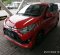 2020 Toyota Agya 1.2L TRD A/T Merah - Jual mobil bekas di Jawa Barat-3