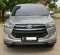 2016 Toyota Kijang Innova V Silver - Jual mobil bekas di DKI Jakarta-1