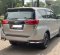 2016 Toyota Kijang Innova V Silver - Jual mobil bekas di DKI Jakarta-2