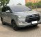 2016 Toyota Kijang Innova V Silver - Jual mobil bekas di DKI Jakarta-6