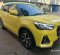 2021 Daihatsu Rocky 1.0 R Turbo CVT Kuning - Jual mobil bekas di Banten-2