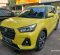 2021 Daihatsu Rocky 1.0 R Turbo CVT Kuning - Jual mobil bekas di Banten-4