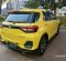 2021 Daihatsu Rocky 1.0 R Turbo CVT Kuning - Jual mobil bekas di Banten-6