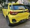 2021 Daihatsu Rocky 1.0 R Turbo CVT Kuning - Jual mobil bekas di Banten-7