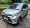 2018 Toyota Calya G AT Silver - Jual mobil bekas di Jawa Barat-2