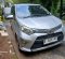 2018 Toyota Calya G AT Silver - Jual mobil bekas di Jawa Barat-3