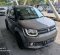 2017 Suzuki Ignis GX MT Abu-abu - Jual mobil bekas di Jawa Barat-1