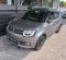 2017 Suzuki Ignis GX MT Abu-abu - Jual mobil bekas di Jawa Barat-5