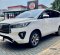 2022 Toyota Kijang Innova G A/T Diesel Putih - Jual mobil bekas di Banten-3