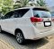 2022 Toyota Kijang Innova G A/T Diesel Putih - Jual mobil bekas di Banten-6