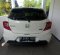 2021 Honda Brio RS CVT Putih - Jual mobil bekas di DKI Jakarta-4