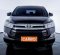 2018 Toyota Kijang Innova 2.4G Hitam - Jual mobil bekas di Banten-1