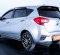 2018 Daihatsu Sirion 1.3L AT Silver - Jual mobil bekas di Banten-5