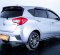 2018 Daihatsu Sirion 1.3L AT Silver - Jual mobil bekas di Banten-4