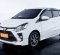 2021 Toyota Agya 1.2L G A/T Putih - Jual mobil bekas di Banten-1