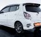 2021 Toyota Agya 1.2L G A/T Putih - Jual mobil bekas di Banten-4