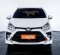 2021 Toyota Agya 1.2L G A/T Putih - Jual mobil bekas di Banten-1