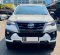 2020 Toyota Fortuner 2.4 VRZ AT Putih - Jual mobil bekas di DKI Jakarta-1