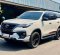 2020 Toyota Fortuner 2.4 VRZ AT Putih - Jual mobil bekas di DKI Jakarta-2