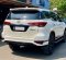 2020 Toyota Fortuner 2.4 VRZ AT Putih - Jual mobil bekas di DKI Jakarta-3