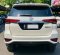 2020 Toyota Fortuner 2.4 VRZ AT Putih - Jual mobil bekas di DKI Jakarta-7