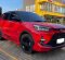 2022 Toyota Raize 1.0T GR Sport CVT (Two Tone) Merah - Jual mobil bekas di Banten-1