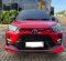 2022 Toyota Raize 1.0T GR Sport CVT (Two Tone) Merah - Jual mobil bekas di Banten-2