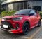 2022 Toyota Raize 1.0T GR Sport CVT (Two Tone) Merah - Jual mobil bekas di Banten-3