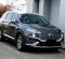 2022 Hyundai Santa Fe G 2.5 6AT Signature Abu-abu - Jual mobil bekas di DKI Jakarta-2