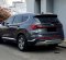 2022 Hyundai Santa Fe G 2.5 6AT Signature Abu-abu - Jual mobil bekas di DKI Jakarta-4