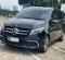 2019 Mercedes-Benz V-Class V 260 Hitam - Jual mobil bekas di DKI Jakarta-9