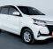 2021 Toyota Avanza 1.3G AT Putih - Jual mobil bekas di DKI Jakarta-2