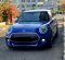 2018 MINI 3 door Cooper Biru - Jual mobil bekas di DKI Jakarta-2