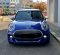 2018 MINI 3 door Cooper Biru - Jual mobil bekas di DKI Jakarta-3