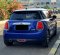 2018 MINI 3 door Cooper Biru - Jual mobil bekas di DKI Jakarta-5