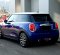 2018 MINI 3 door Cooper Biru - Jual mobil bekas di DKI Jakarta-7