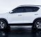 2021 Kia Sonet Dynamic Putih - Jual mobil bekas di DKI Jakarta-4